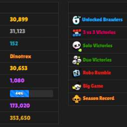 ❤️GEMS SPENT 5504❤️76 SKINS❤️ROBO MIKE❤️MARIPOSA PIPER❤️LOKI CHESTER❤️NIGHT WITCH MORTIS❤️SUPER RANGER BROCK RED❤️SQUAD BUSTER SHELLY❤️GODZILLA BUZZ❤️ 2